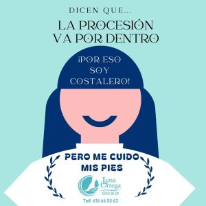 Lee más sobre el artículo Consejos para Semana Santa 