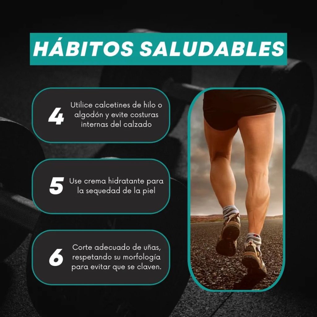 Practicas deporte - Consejos