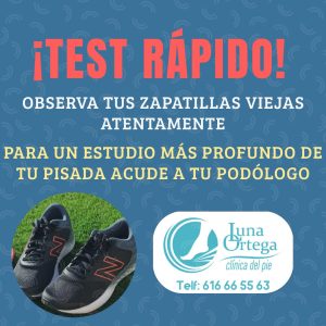 Lee más sobre el artículo Haz este test rápido y descubre si eres pronador