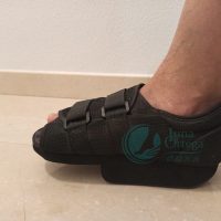 torcedura de tobillo5